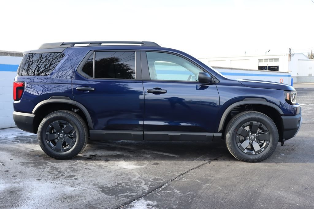 2026 Honda Passport RTL - Photo 6