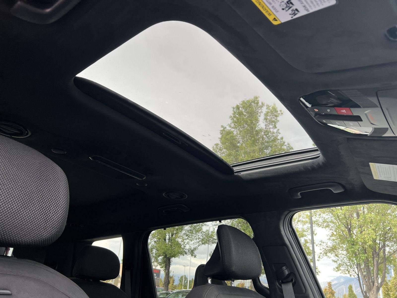 2027 Kia Telluride X-Line SX Prestige - Photo 10