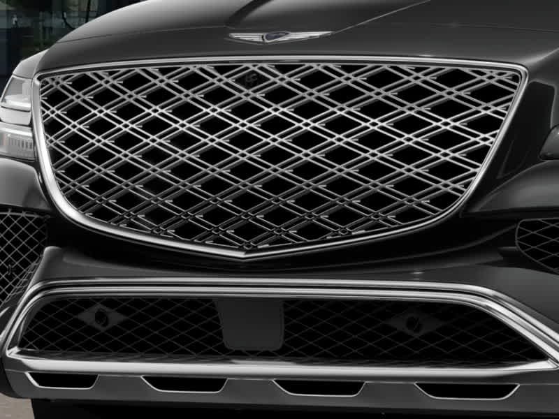 2026 GENESIS GV80 Prestige - Photo 13