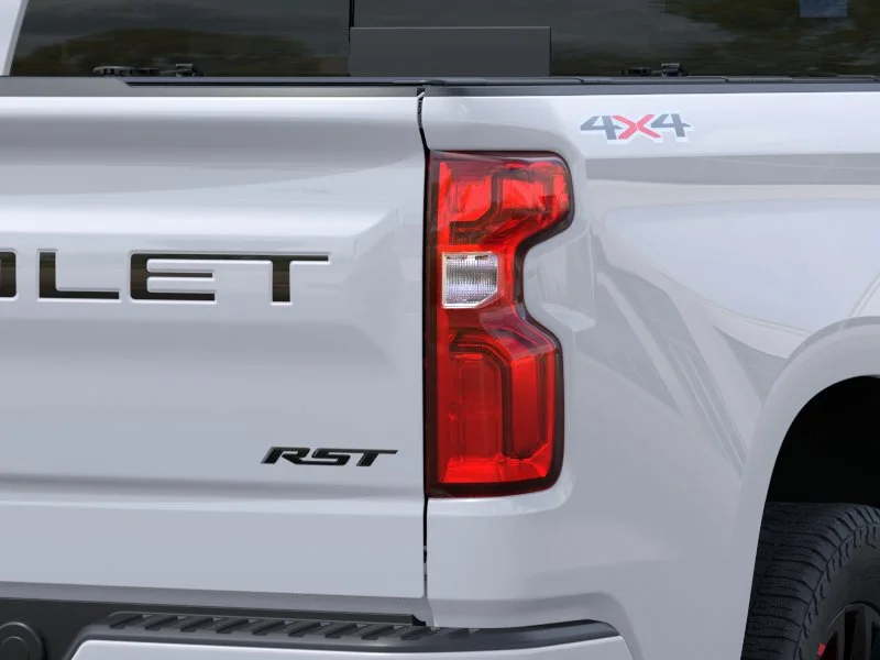 New 2026 Summit White Chevrolet RST image 11