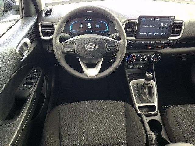New 2026 Black Hyundai SE image 12