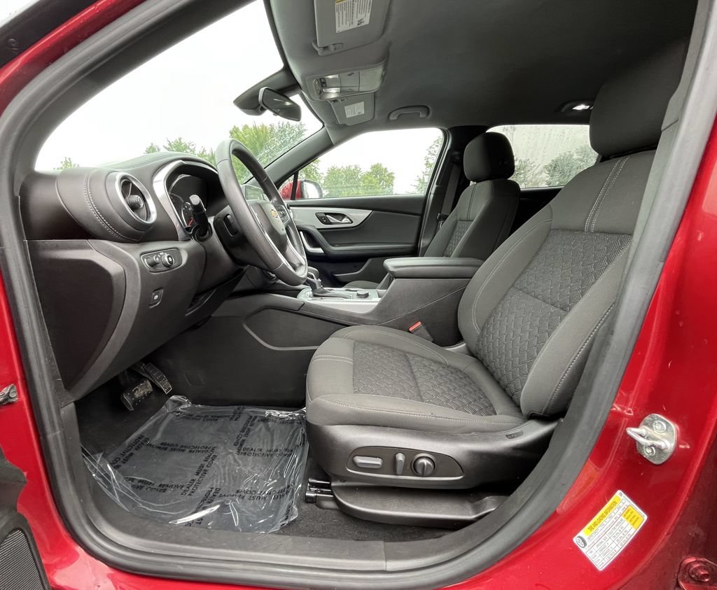 2022 Chevrolet Blazer 2LT - Photo 12