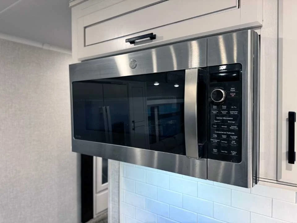 Used 2024 WHITE JAYCO  image 29