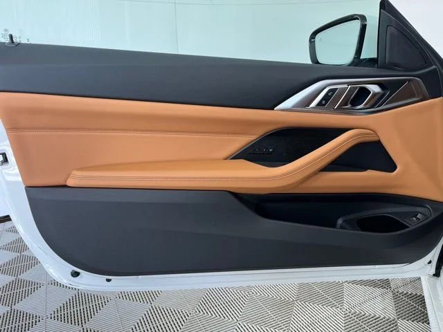 2025 BMW 4 Series 430i - Photo 10