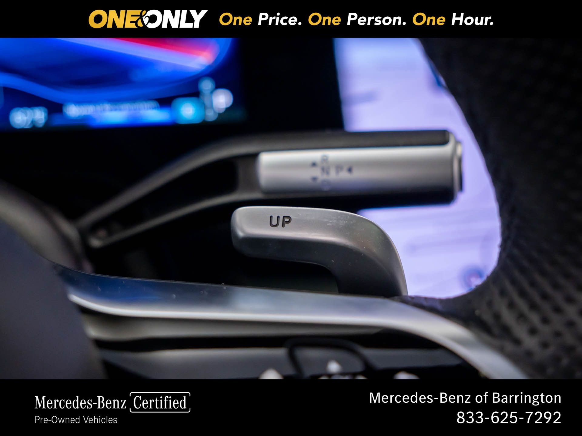 Certified Used 2023 White Mercedes-Benz Base image 30