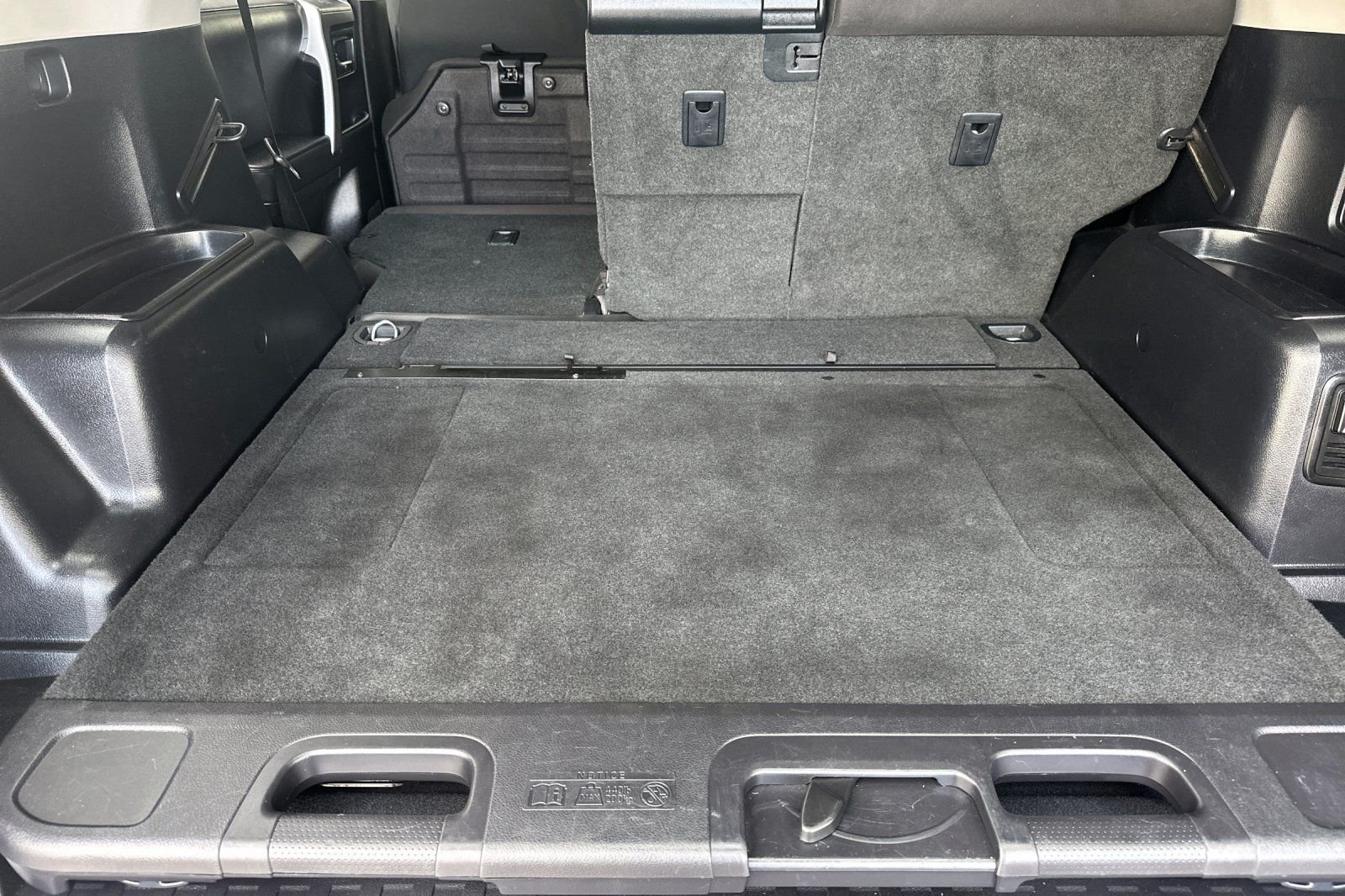 Used 2022  Toyota Trail image 15