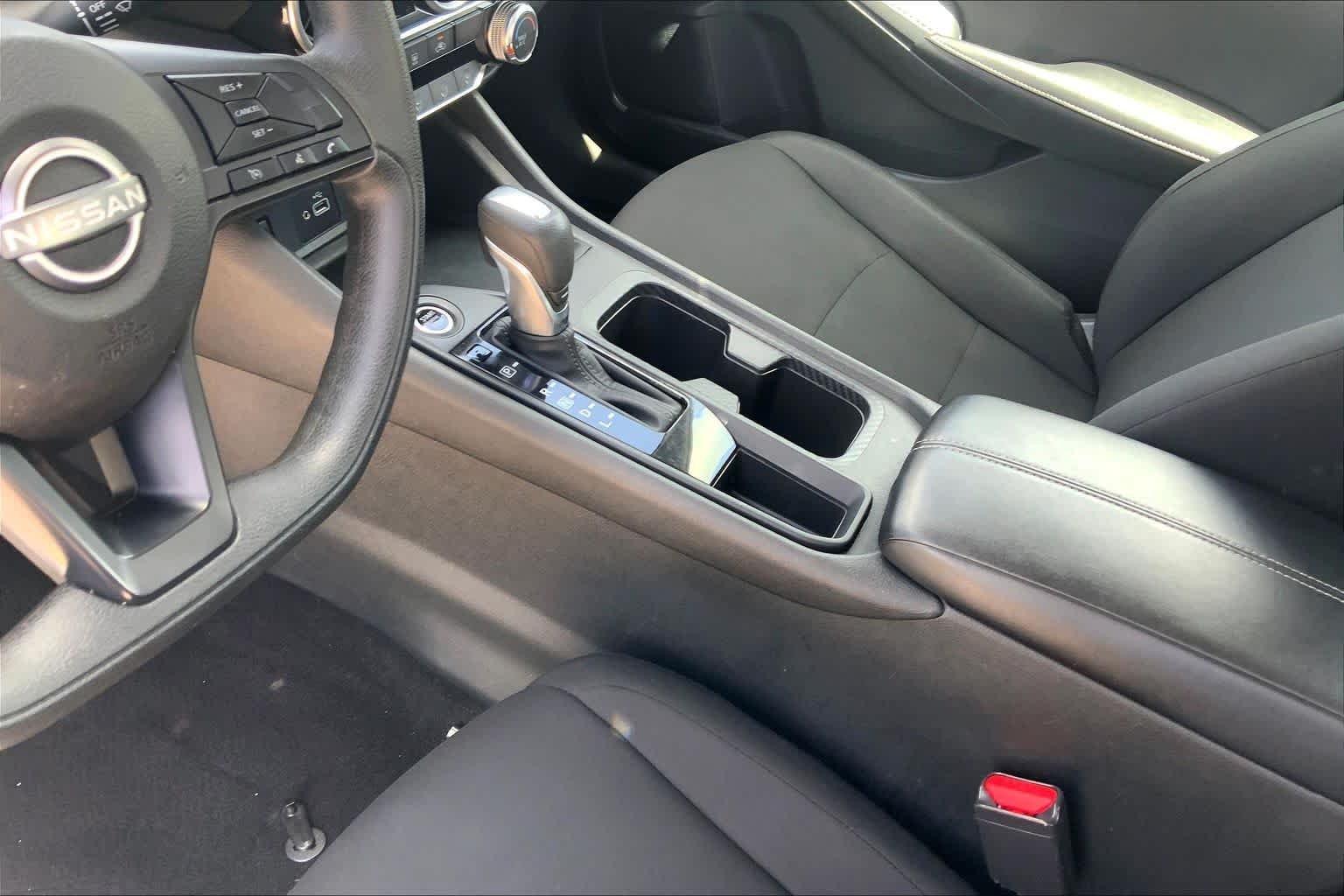 Used 2024 Fresh Powder Nissan S image 15