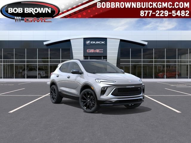 2026 Buick Encore GX Sport Touring AWD's photo