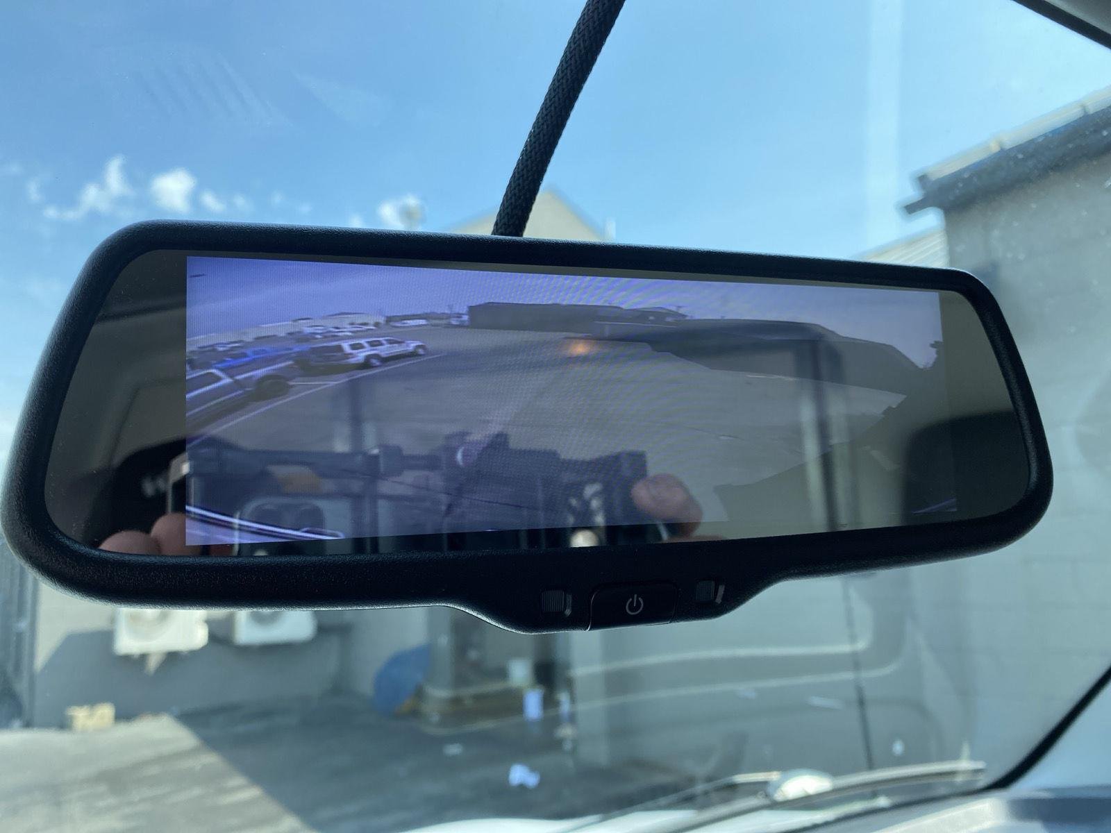 Used 2025 Wh Ford  image 18