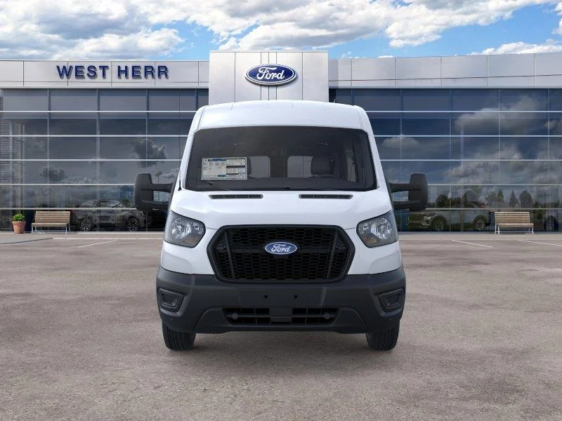 2026 Ford Transit Van Base - Photo 6
