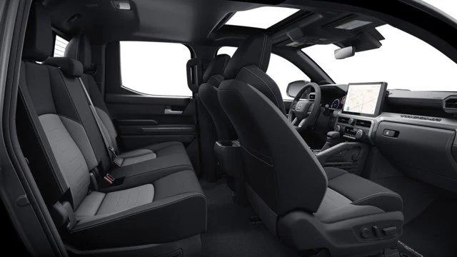 2025 Toyota Tacoma TRD Off Road - Photo 53