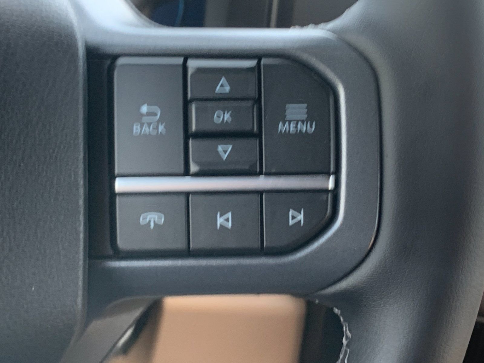 New 2026 Marsh Gray Ford  image 27