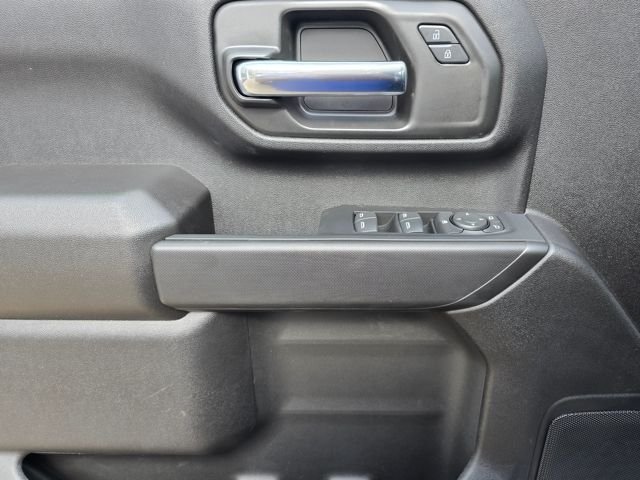 2024 Chevrolet Silverado 2500 HD Work Truck - Photo 20