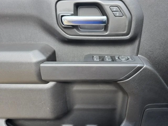 2024 Chevrolet Silverado 2500 HD Work Truck - Photo 20
