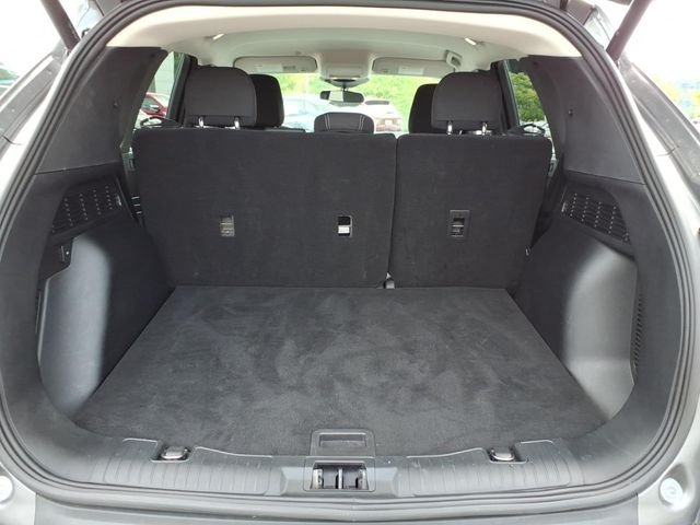 Used 2023 Gray Ford Active image 11
