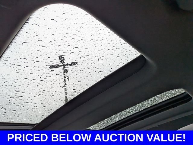 Used 2021 Shadow Metallic Cadillac Sport image 13