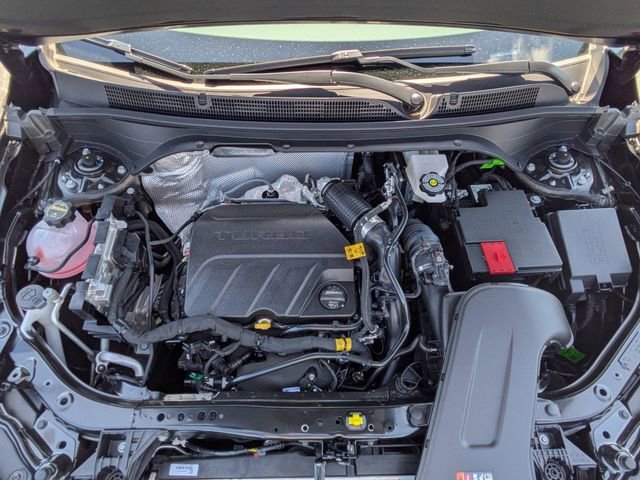 2026 Buick Envista Preferred - Photo 34
