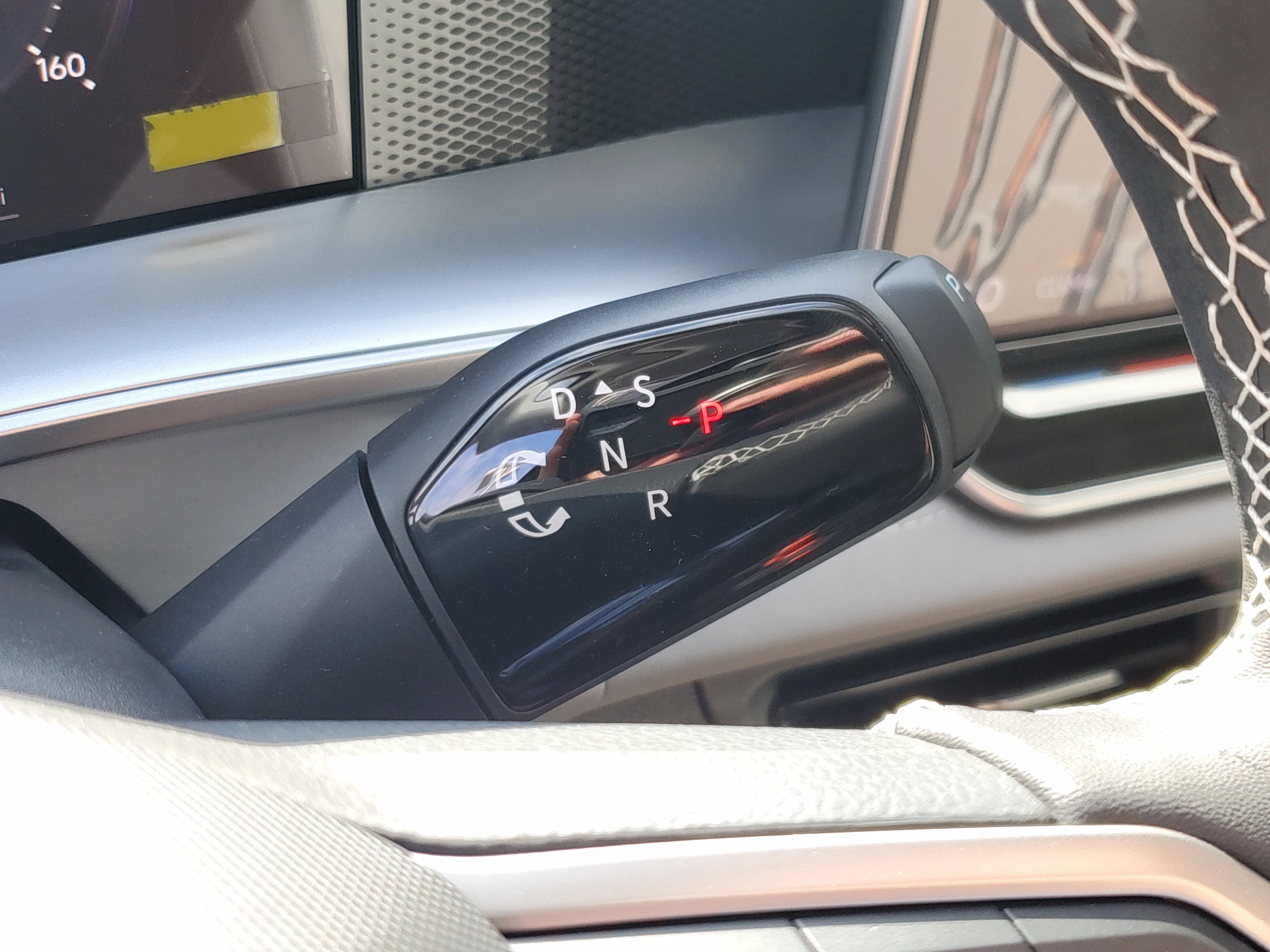 New 2026 Gray Volkswagen SE image 28