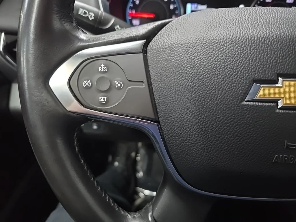 Used 2019 Summit White Chevrolet 3LT image 20