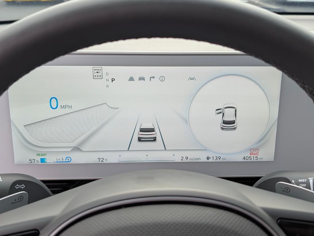 2024 Hyundai IONIQ 5 SEL - Photo 20