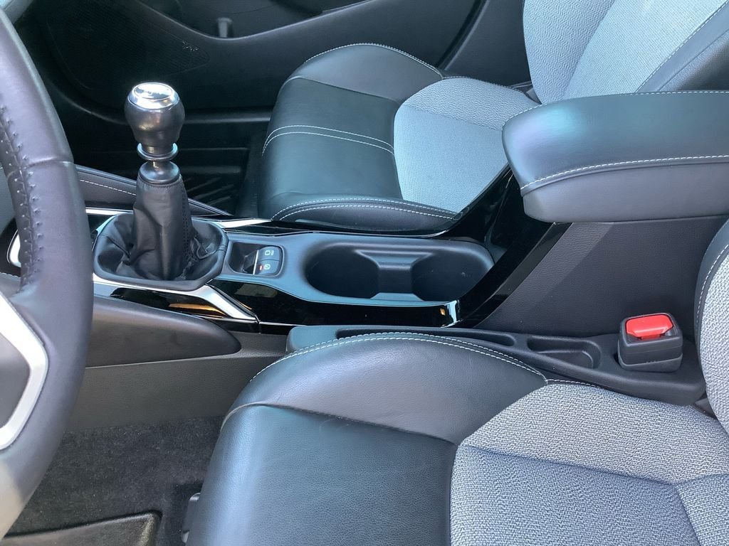 Used 2020 White Toyota XSE image 23