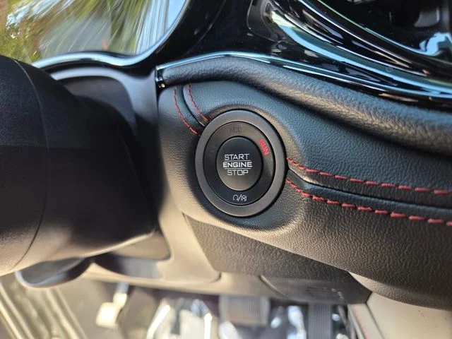 Certified Used 2024 Gray Dodge GT image 29