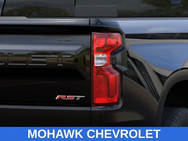 2026 Chevrolet Silverado 1500 RST - Photo 11