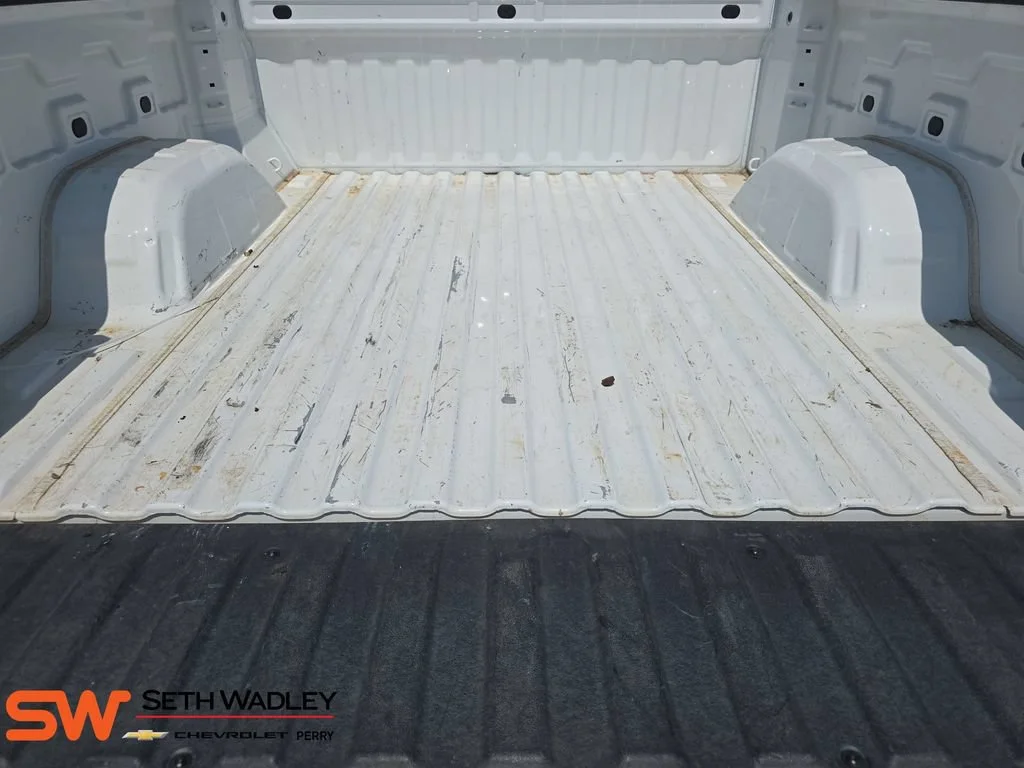 2025 GMC Sierra 1500 SLT - Photo 12