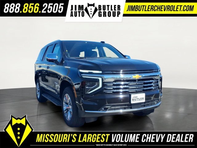 New 2027 Black Chevrolet Premier image 24