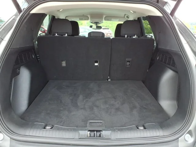 Used 2023 Gray Ford Active image 11