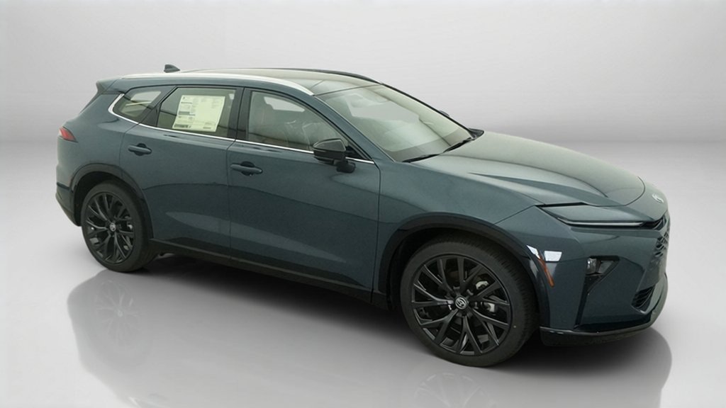 New 2026  Toyota Limited image 36