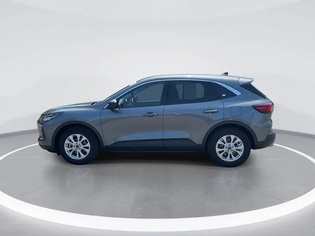 Used 2023 Gray Ford Active image 4