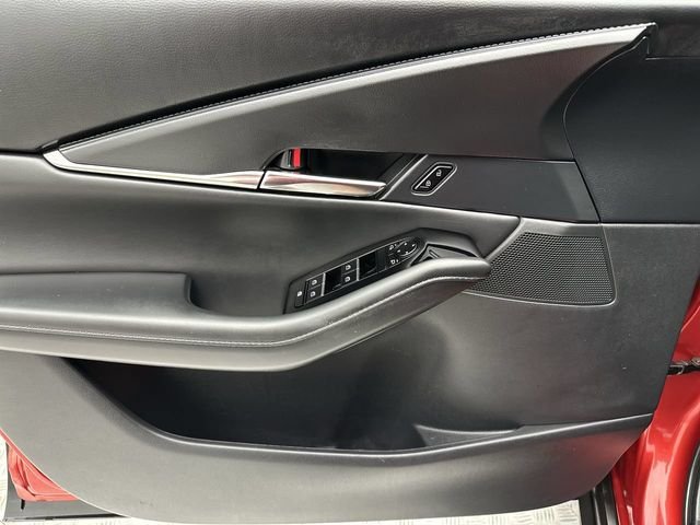 Used 2024 Red Mazda 2.5 S Preferred Package image 13
