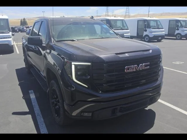 2023 GMC Sierra 1500 Elevation for sale at Leman's Chevy City
