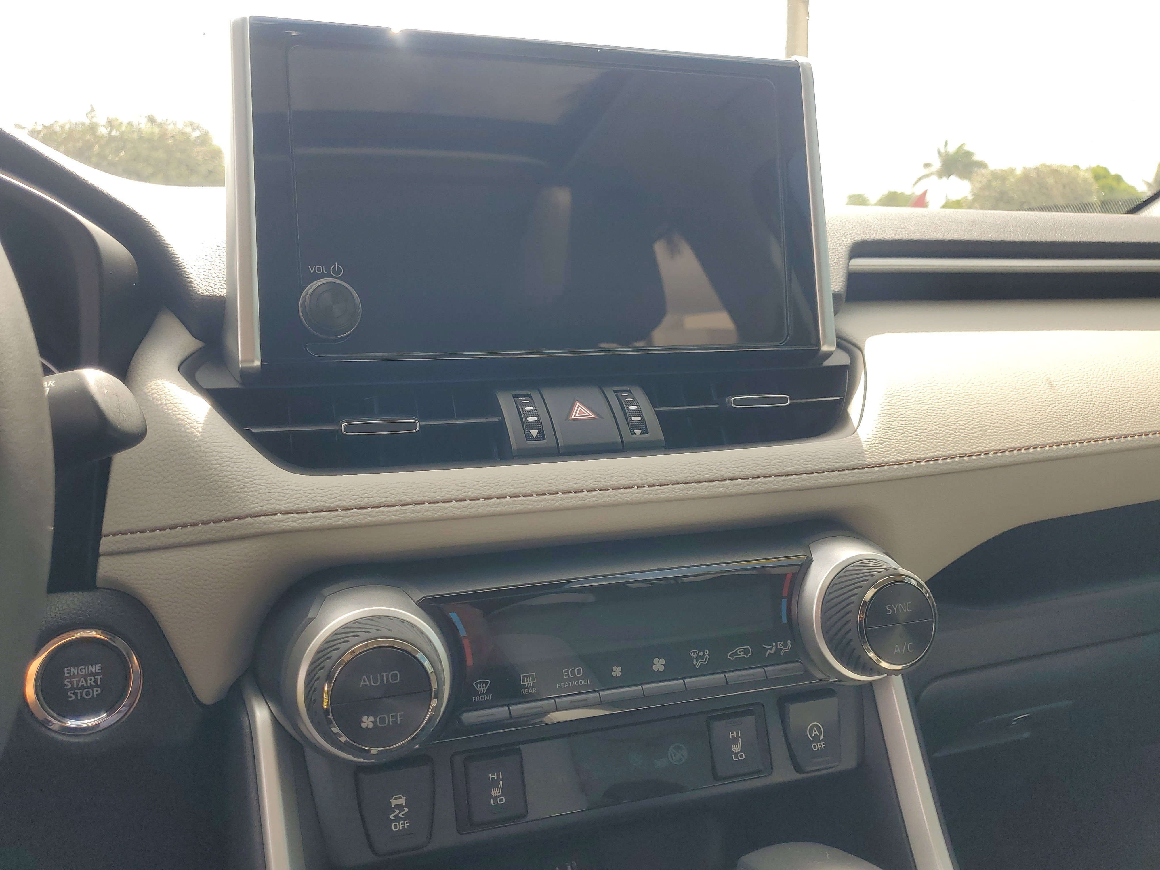 Certified Used 2023 Magnetic Gray Metallic Toyota XLE Premium image 26