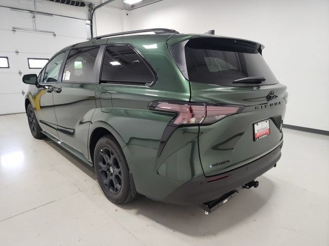 New 2026 Cypress Toyota Woodland Edition image 4