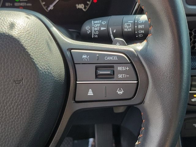 2025 Honda CR-V Sport-L - Photo 25
