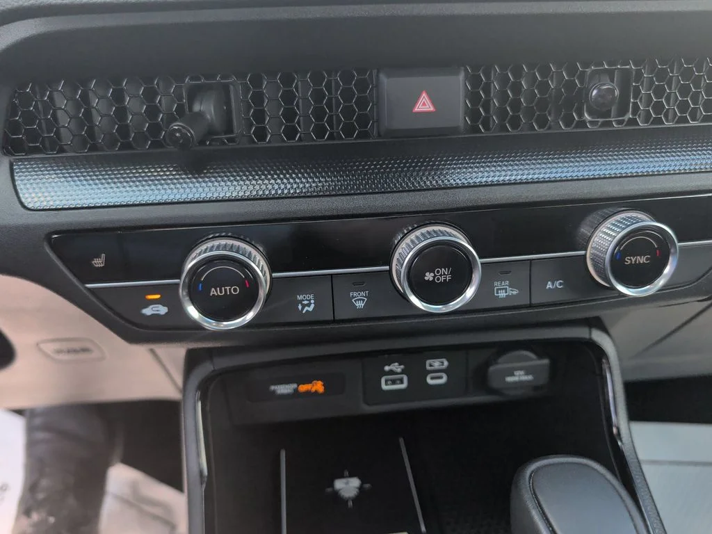 2024 Honda CR-V Sport-L - Photo 29