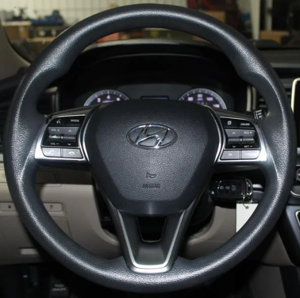 2018 Hyundai Sonata SE - Photo 30