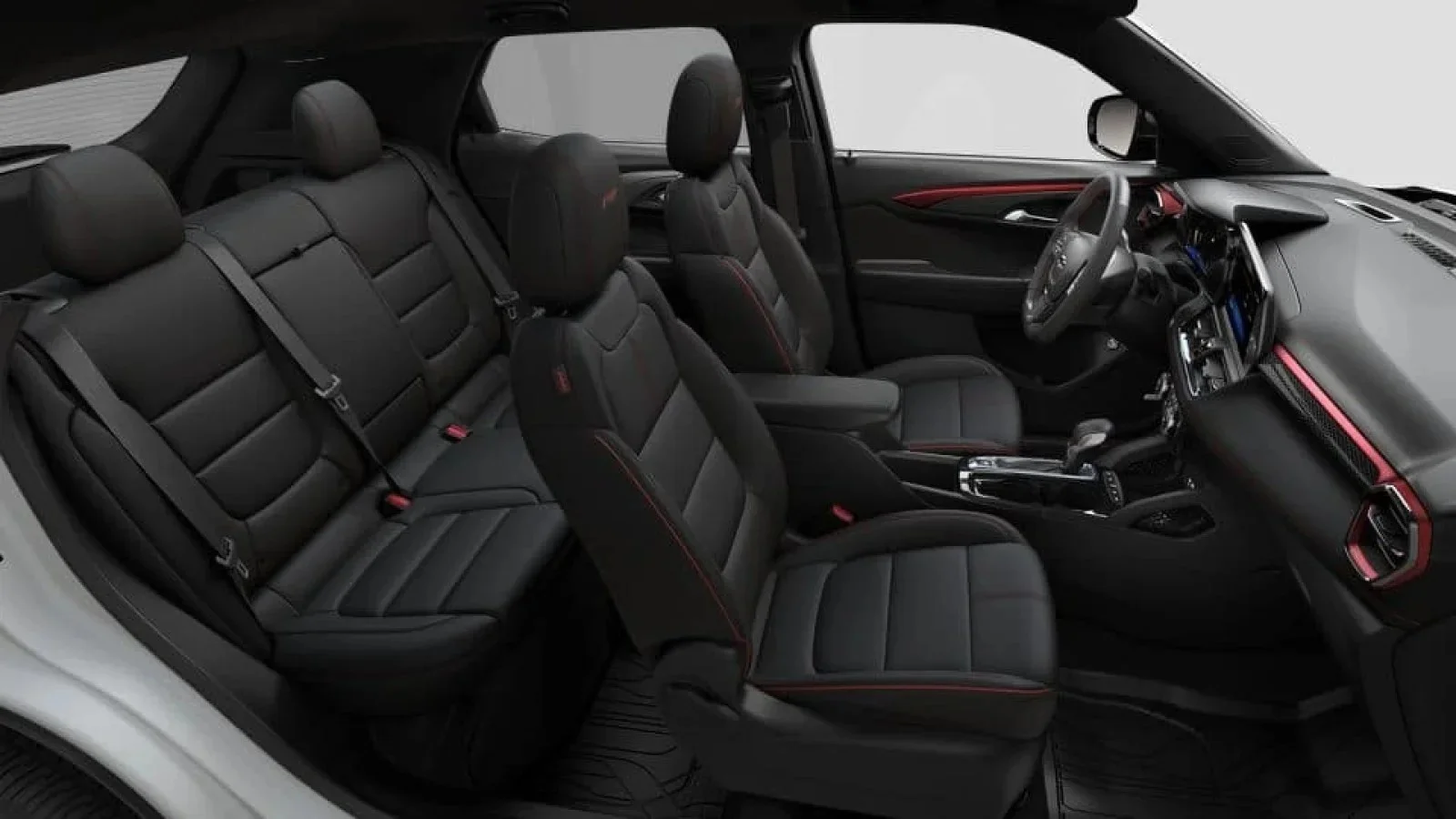 2026 Chevrolet Trailblazer RS - Photo 58