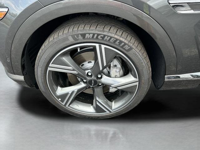 New 2026 Gray Genesis 3.5T Prestige image 37