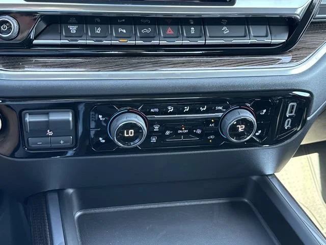 2026 Chevrolet Silverado 2500 HD LT - Photo 28