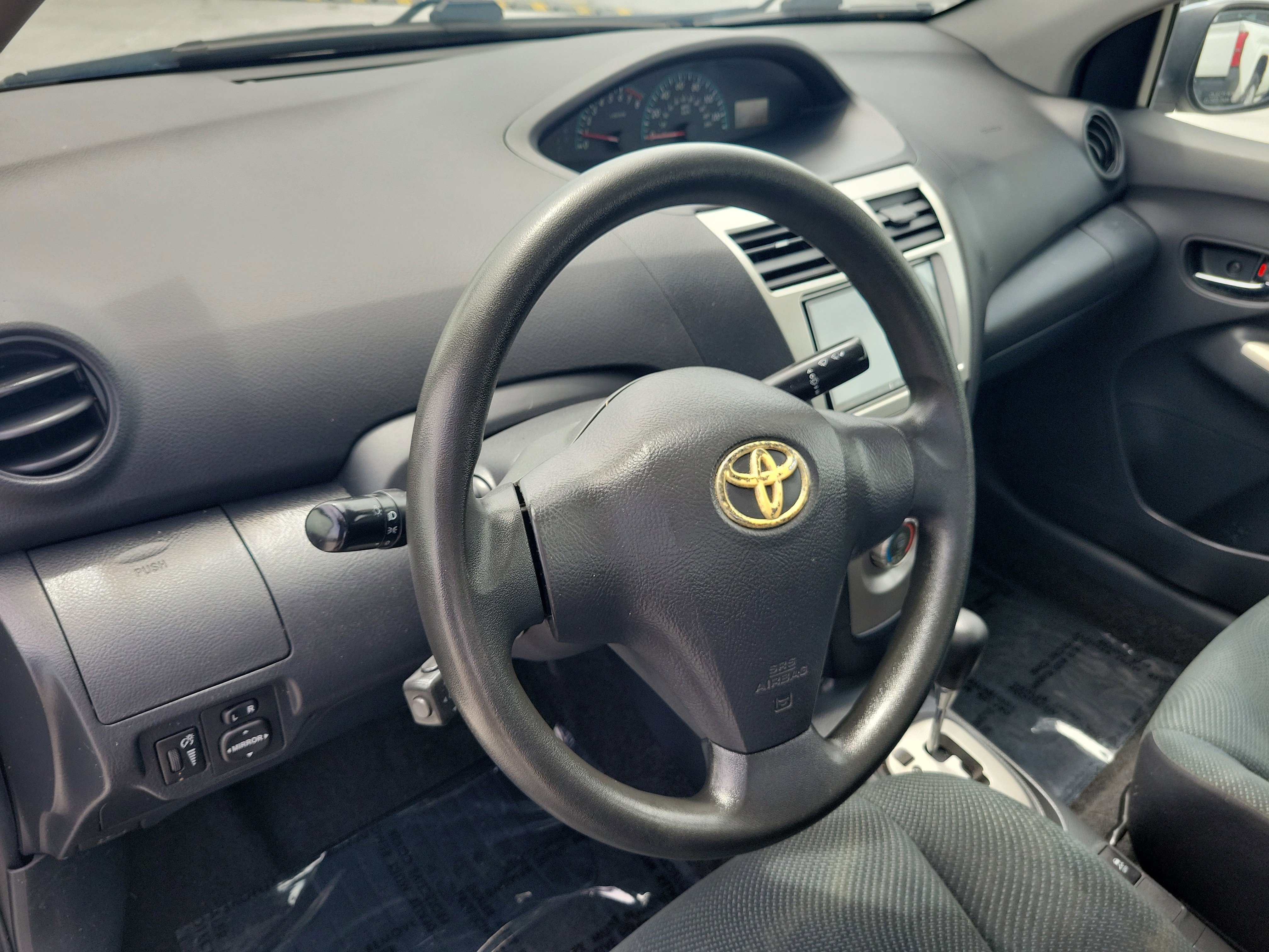 Used 2010 Black Toyota Base image 26