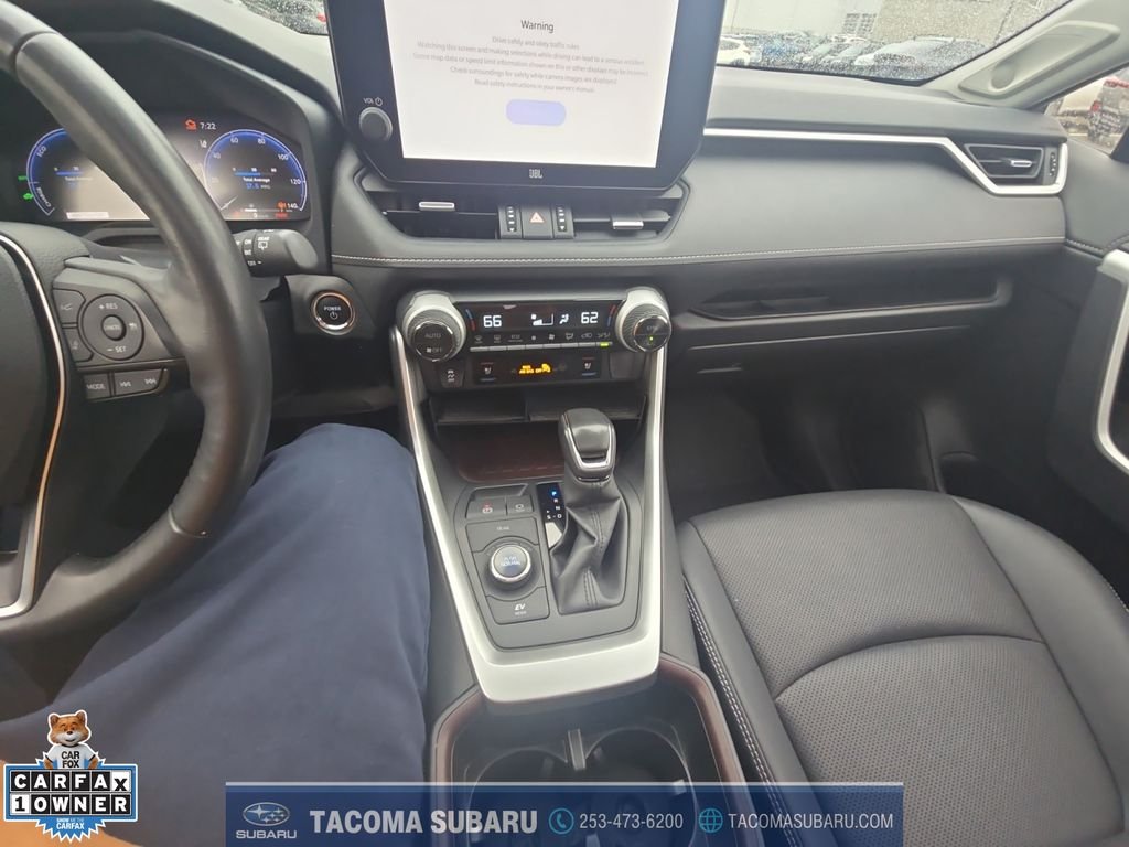 Used 2024 Beige Toyota Limited image 15
