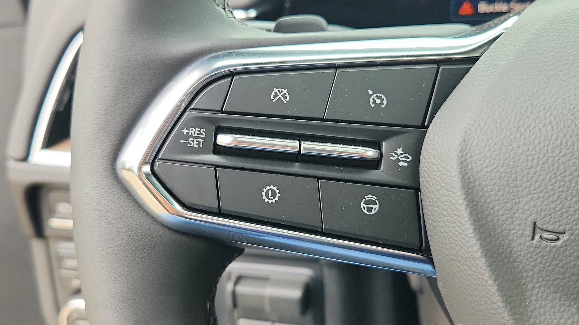 2026 Chevrolet Suburban High Country - Photo 27