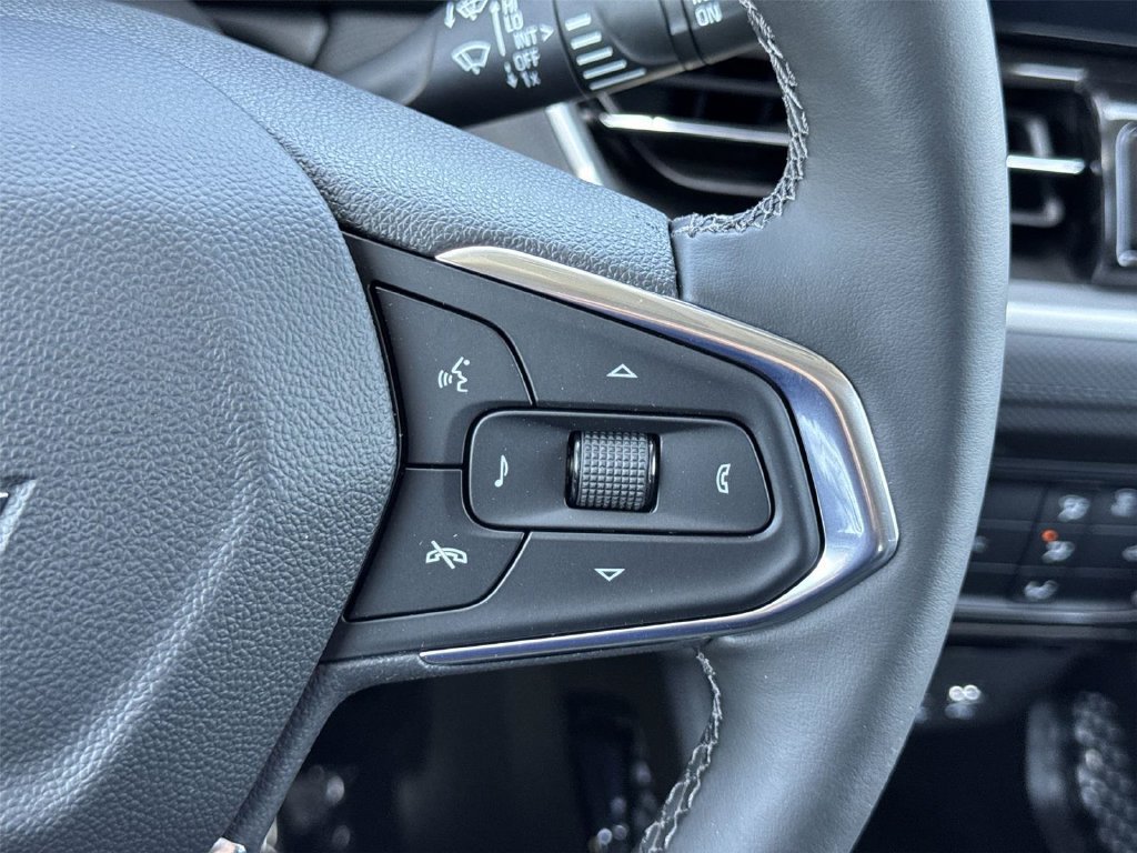 2026 Chevrolet Trailblazer LT - Photo 12