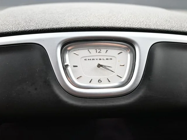 Used 2023 Blue Chrysler Touring image 22
