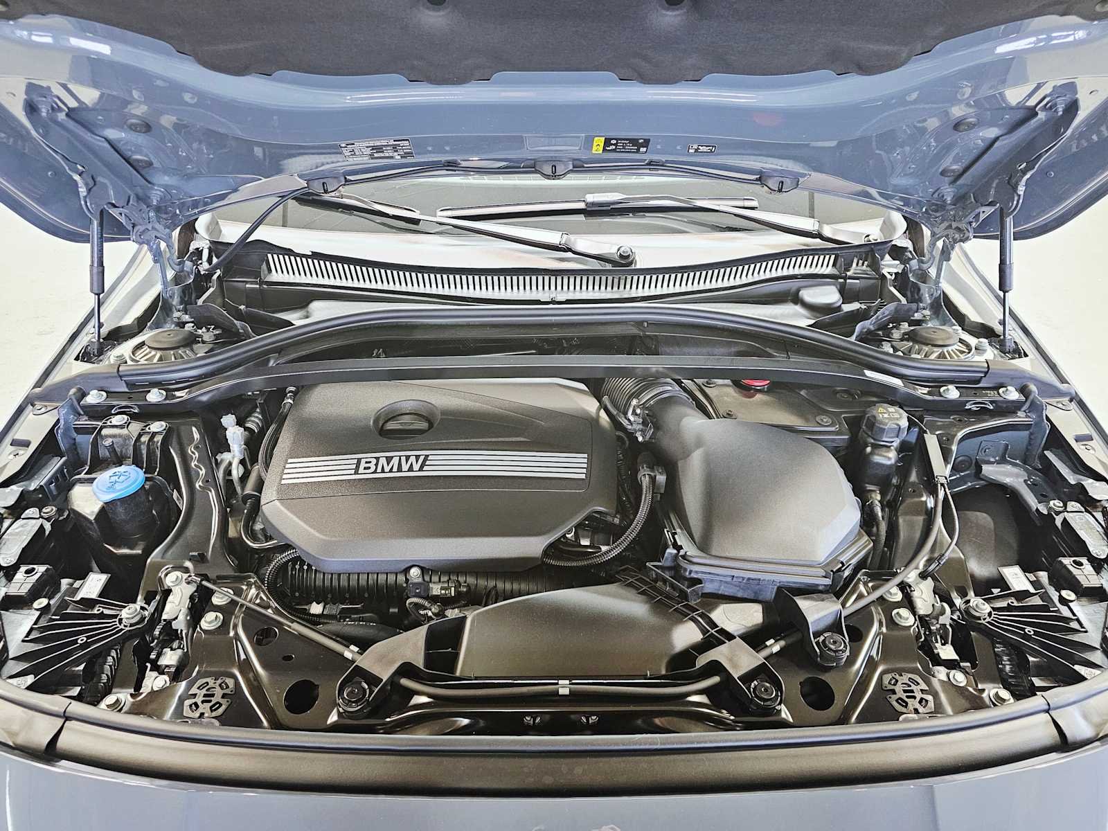 2025 BMW 2 Series 228 - Photo 9