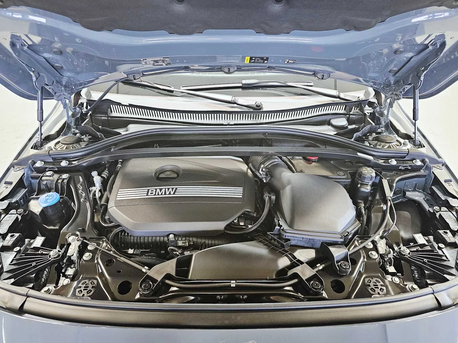 2025 BMW 2 Series 228 - Photo 9
