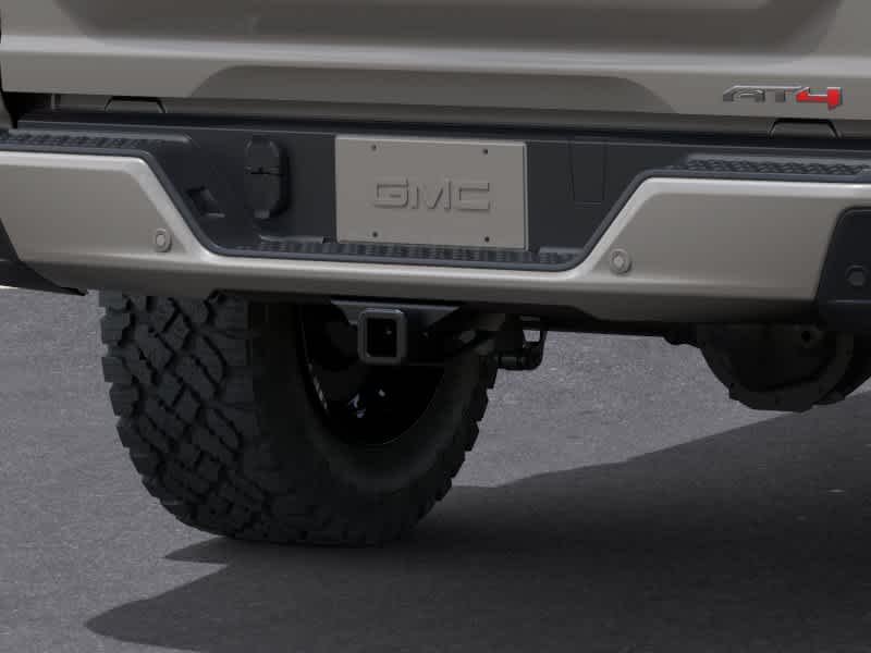 2026 GMC Canyon AT4 - Photo 14
